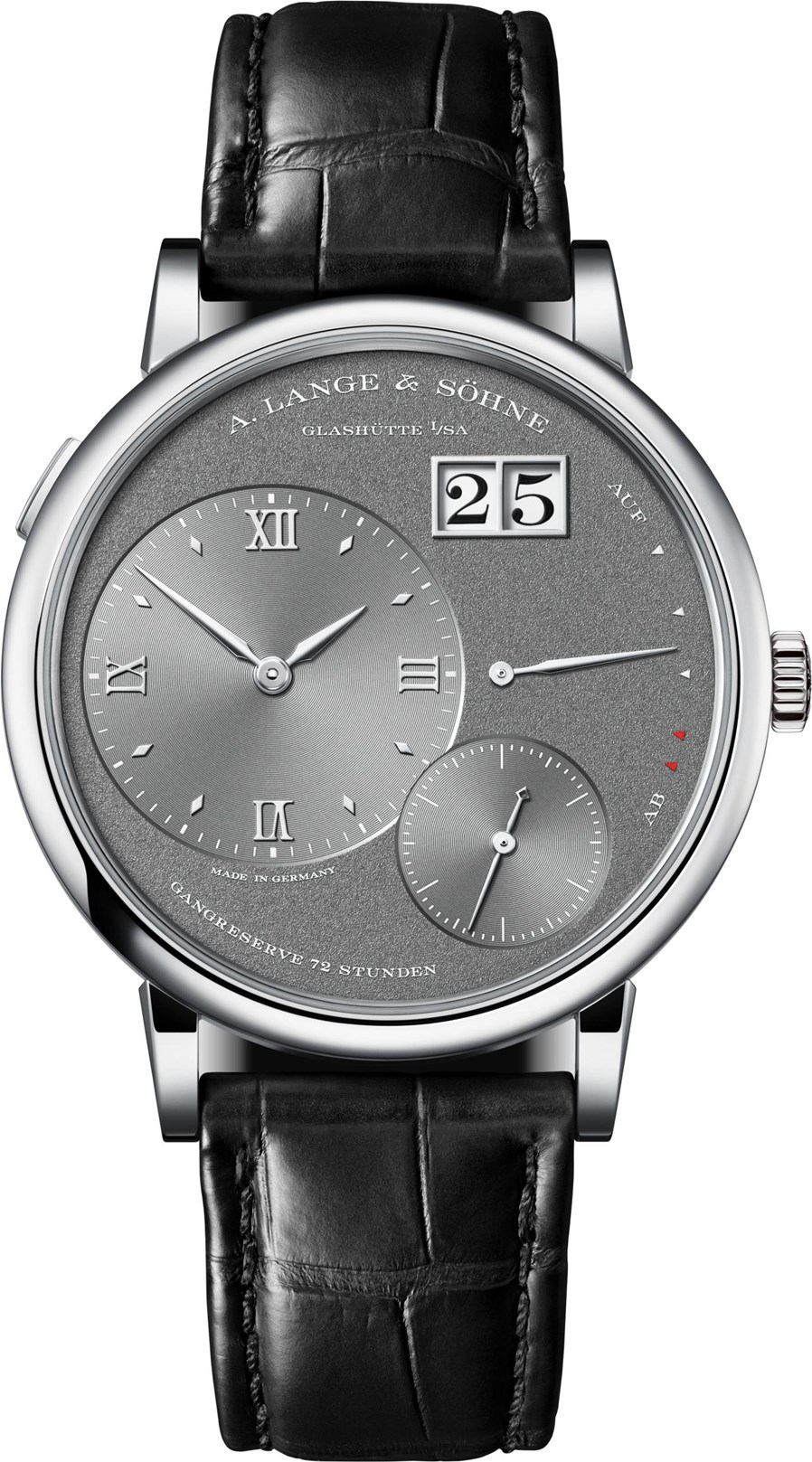 LANGE 1 朗格 1 大型款腕表18K白金款_副本.jpg