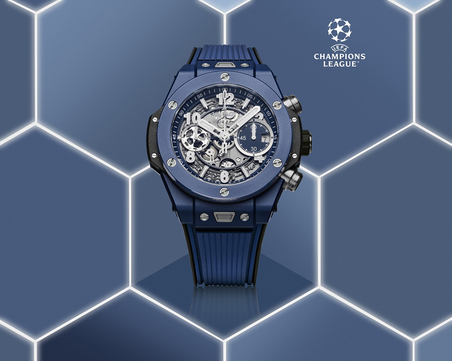 HUBLOT宇舶表BIG BANG  UNICO欧洲冠军联赛腕表-情境图(1).jpg