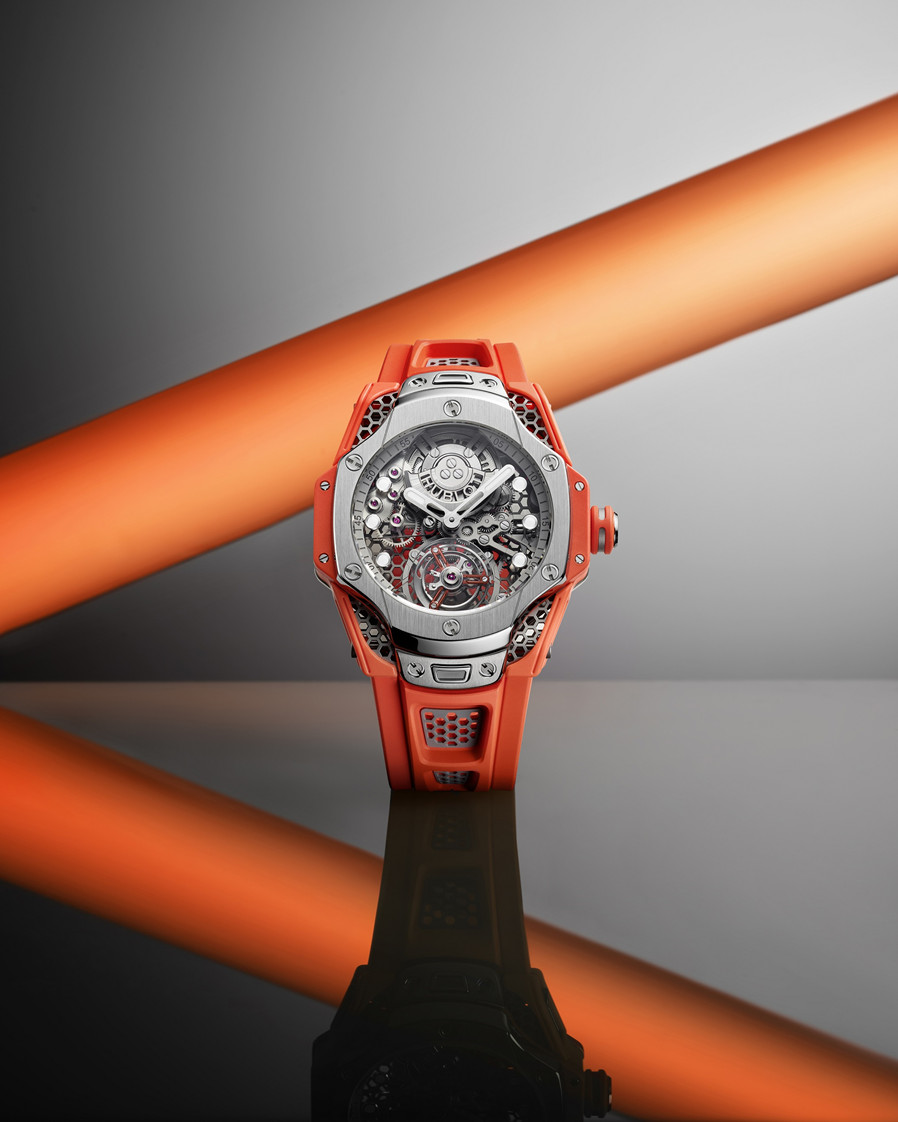 HUBLOT宇舶表Big Bang Samuel Ross陀飞轮腕表-情境图.jpg