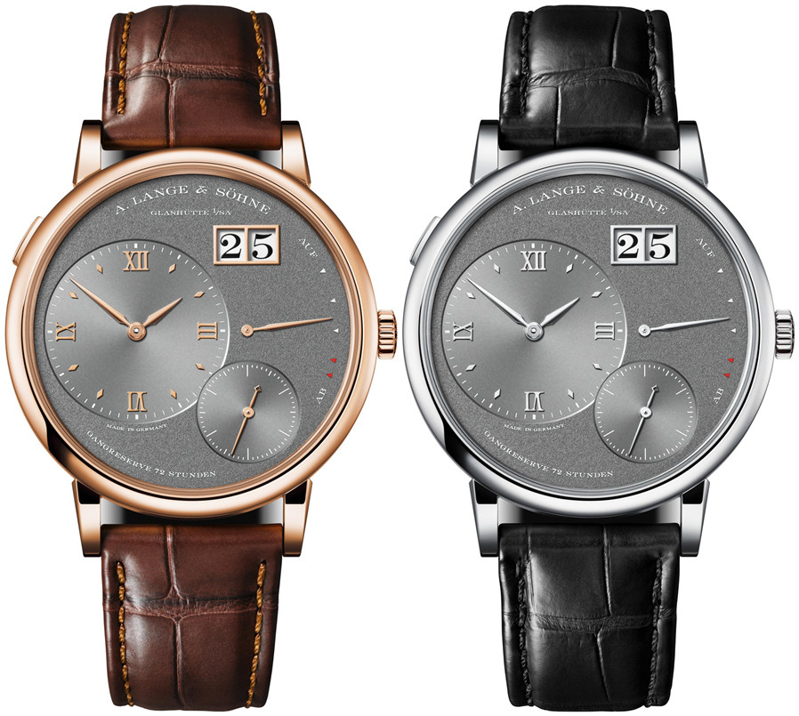 LANGE 1 朗格 1 大型款腕表18K玫瑰金款.jpg