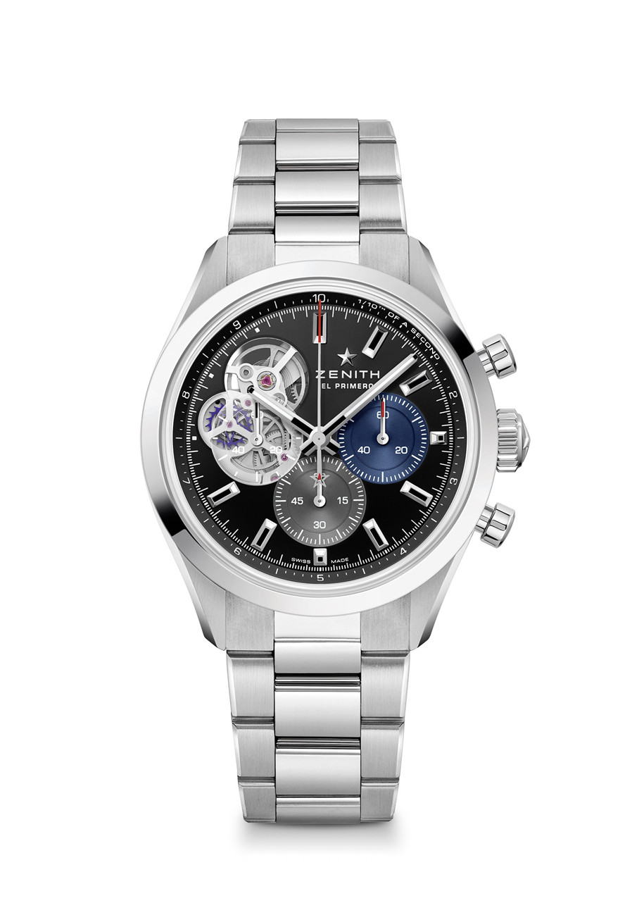 ZENITH真力时CHRONOMASTER 旗舰系列Open开心腕表 型号：03.3300.360421.M3300.jpg