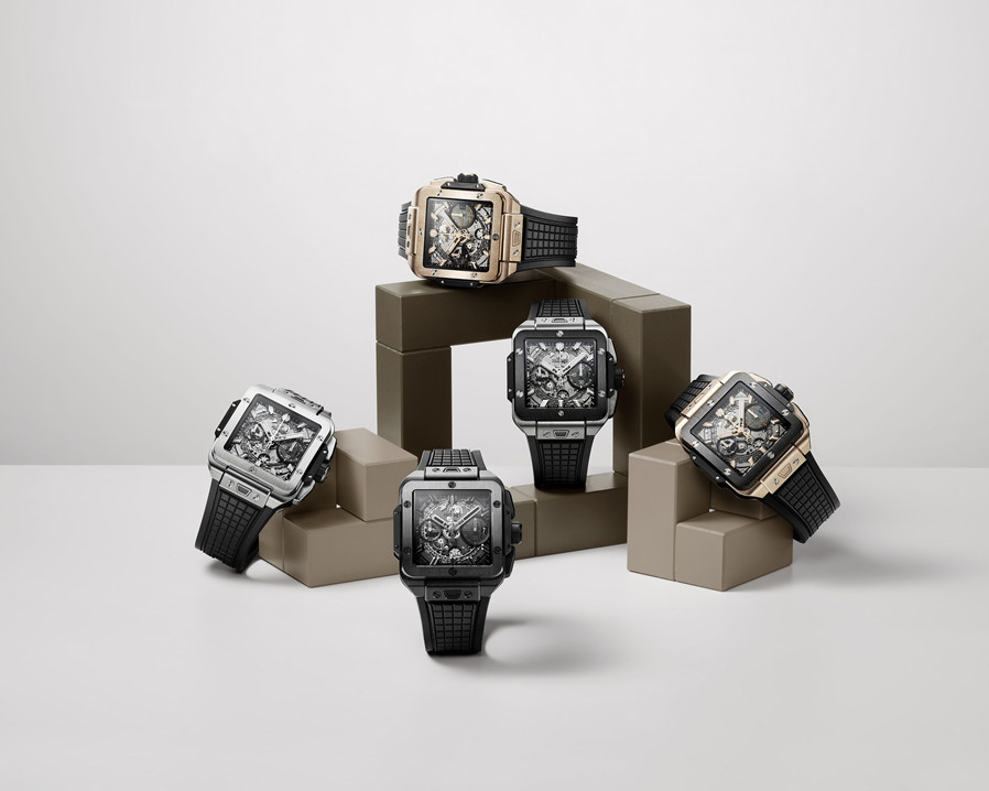 HUBLOT宇舶表SQUARE BANG UNICO腕表.jpg