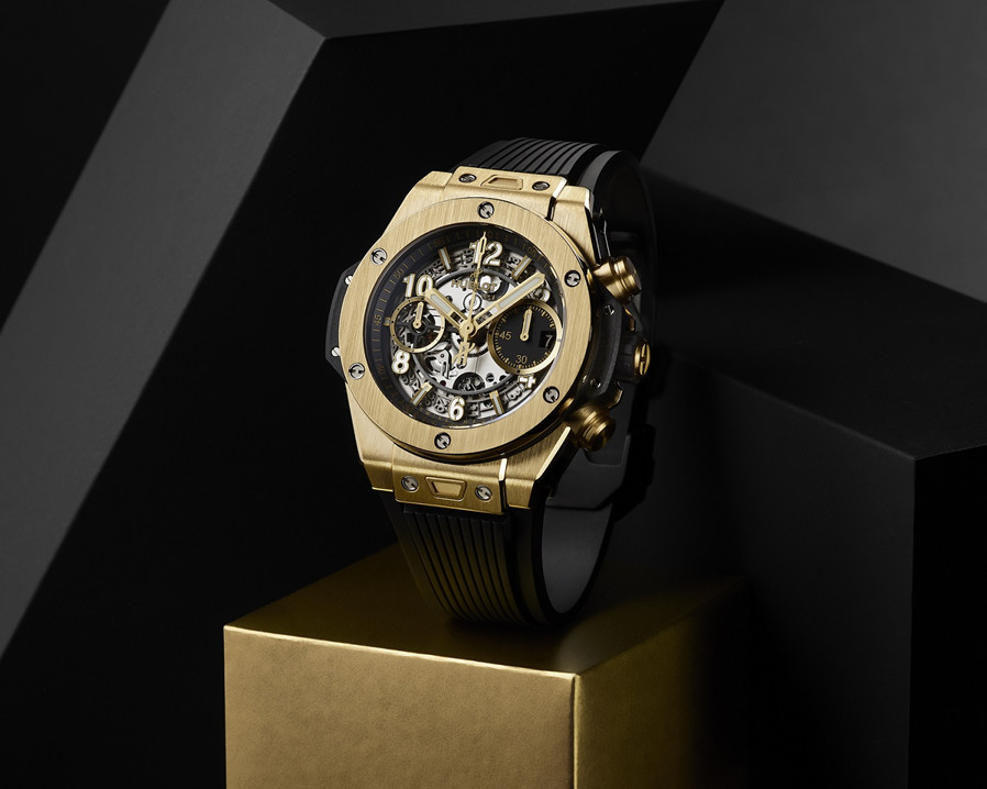HUBLOT宇舶表BIG BANG UNICO黄金腕表.jpg