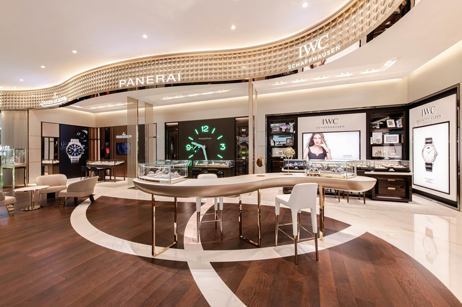 TimeVallée时光天地秦皇岛茂业天地精品店 图5.jpg TimeVallée时光天地秦皇岛茂业天地精品店 图5.jpg