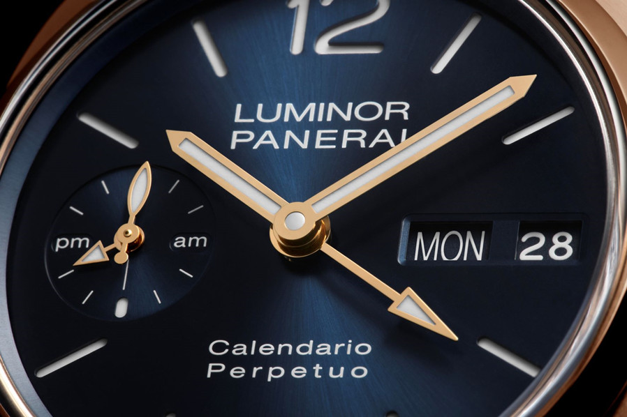 4.沛纳海LUMINOR PERPETUAL CALENDAR GOLDTECH™庐米诺系列万年历腕表 - 44毫米(PAM00742).jpg 4.沛纳海LUMINOR PERPETUAL CALENDAR GOLDTECH™庐米诺系列万年历腕表 - 44毫米(PAM00742).jpg