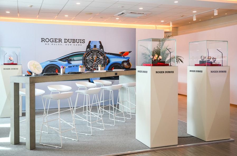 1.罗杰杜彼Roger Dubuis亮相中国珠海赛道日.JPG 1.罗杰杜彼Roger Dubuis亮相中国珠海赛道日.JPG
