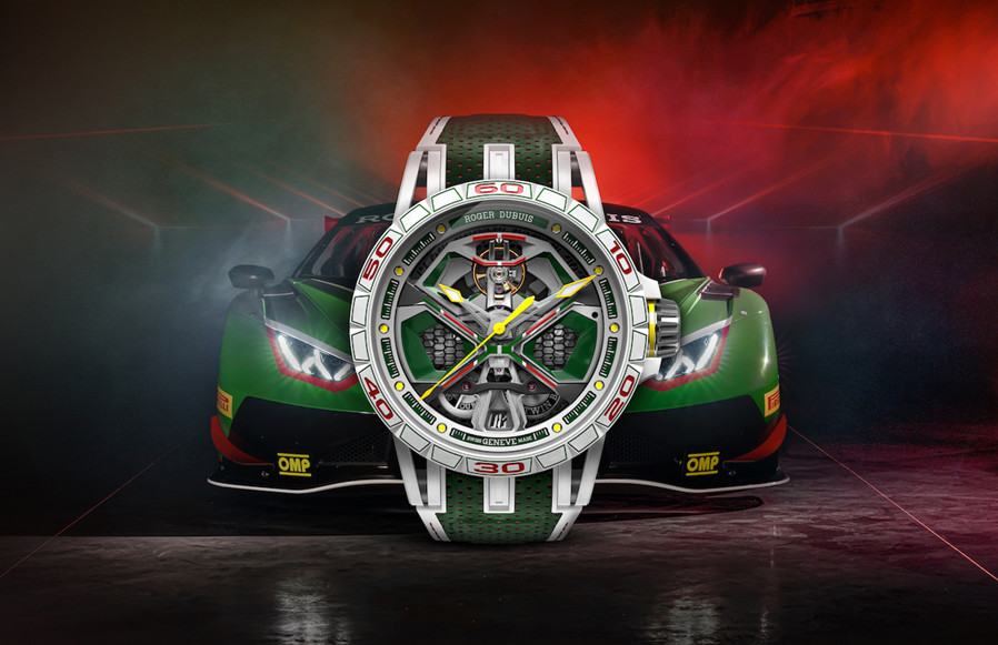 5.罗杰杜彼Roger Dubuis王者竞速系列小牛腕表.jpg 5.罗杰杜彼Roger Dubuis王者竞速系列小牛腕表.jpg