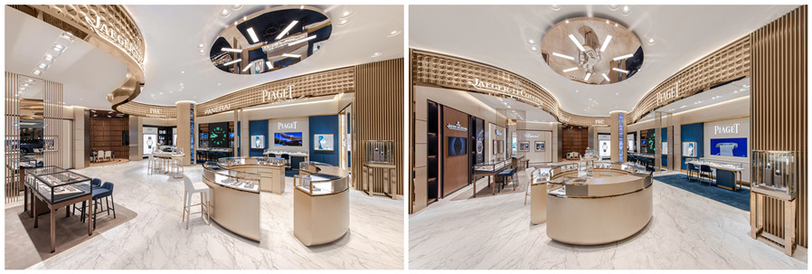 TimeVallée时光天地惠州华贸天地精品店 图3_副本.jpg