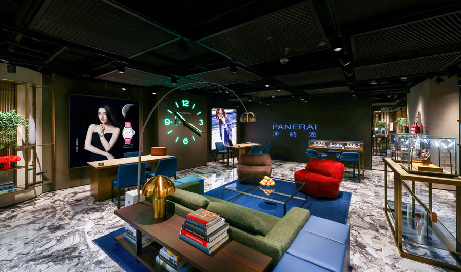 2.沛纳海上海恒隆广场全新形象店.jpg 2.沛纳海上海恒隆广场全新形象店.jpg