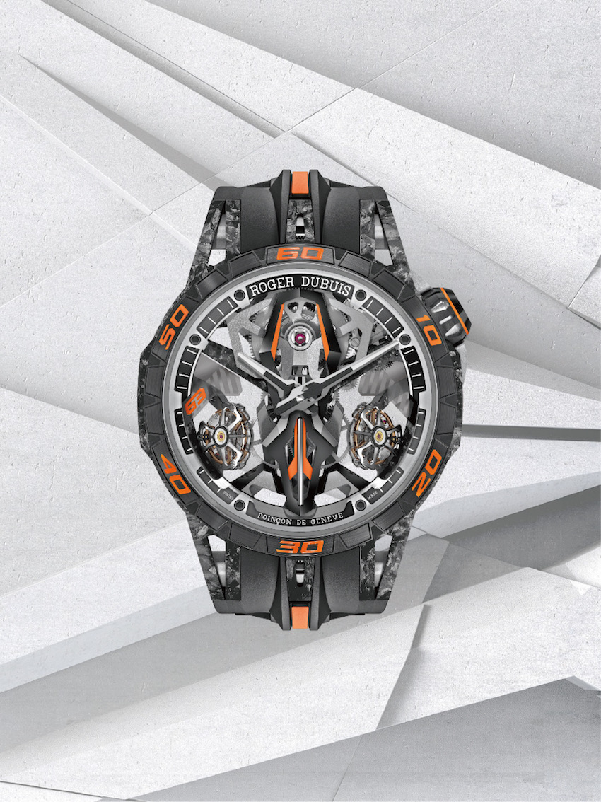 6.罗杰杜彼Roger Dubuis王者竞速系列FEW OFF双飞行陀飞轮腕表(1).JPG