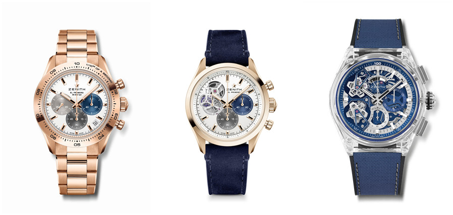 ZENITH真力时CHRONOMASTER Sport腕表 型号：18.3101.360069.M3100_副本.jpg