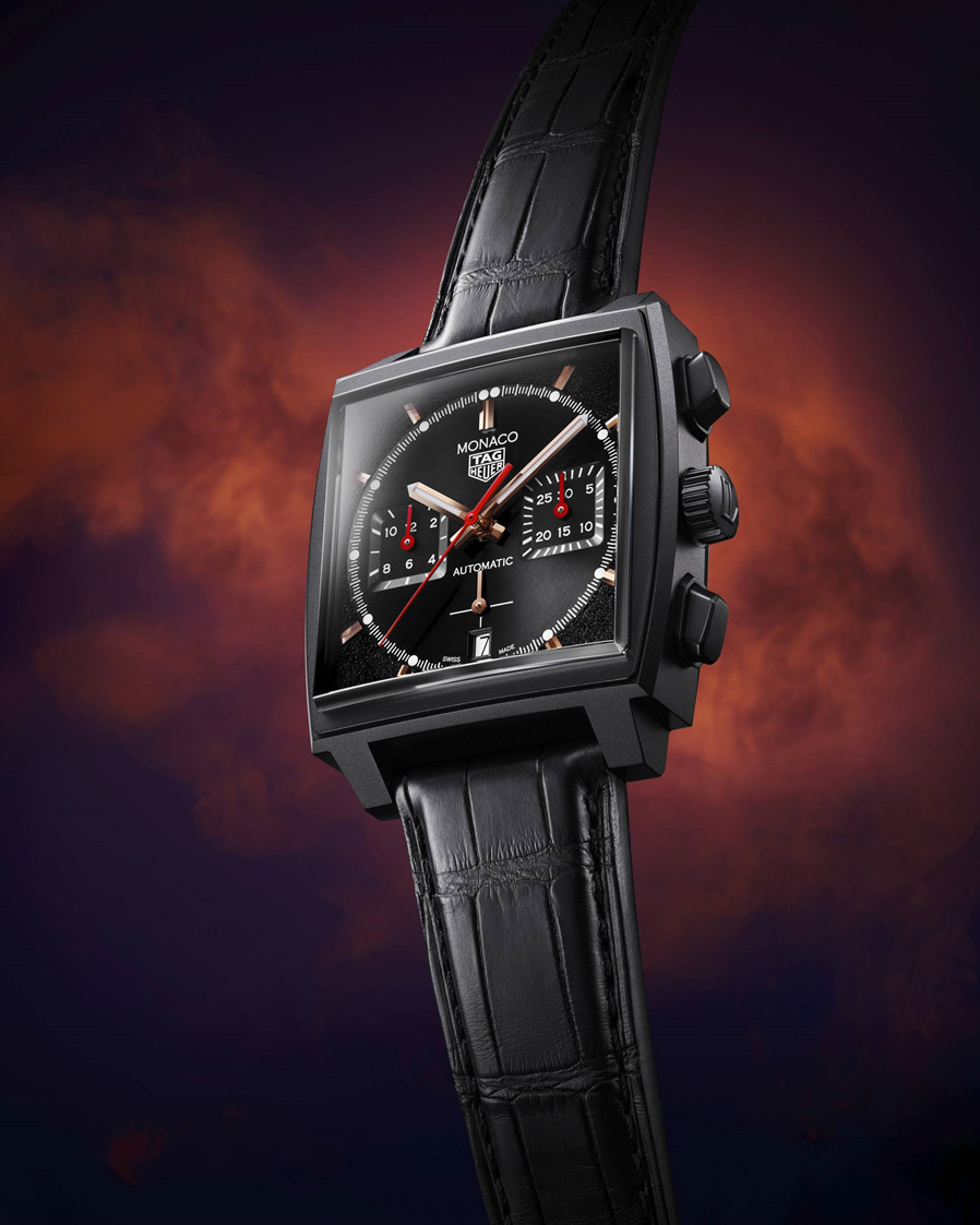 3. TAG HEUER泰格豪雅宣布蔡徐坤成为中国区品牌代言人 开启无畏新章.jpg
