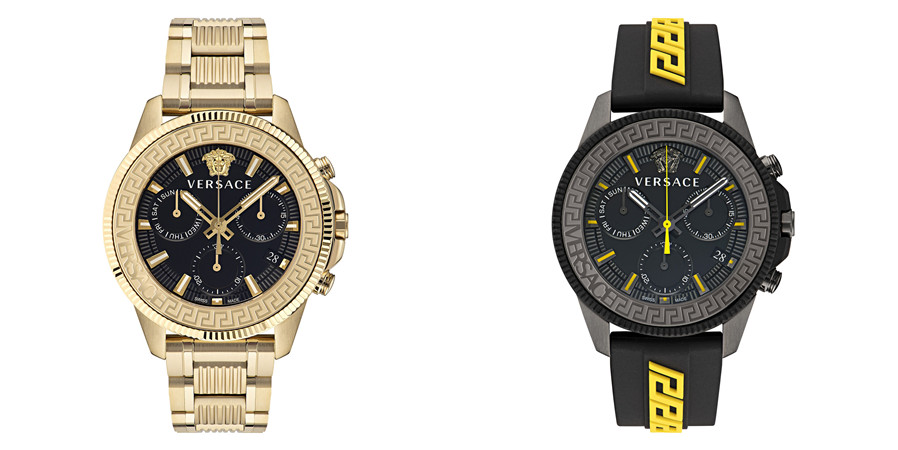 Greca Actton Chrono 腕表表链款 图1_副本.jpg Greca Actton Chrono 腕表表链款 图1_副本.jpg