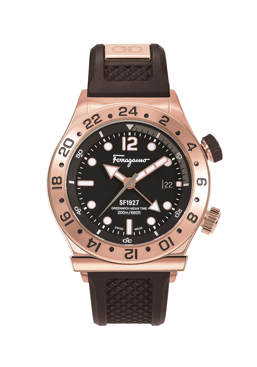 Ferragamo 1927腕表橡胶表带款.jpg Ferragamo 1927腕表橡胶表带款.jpg