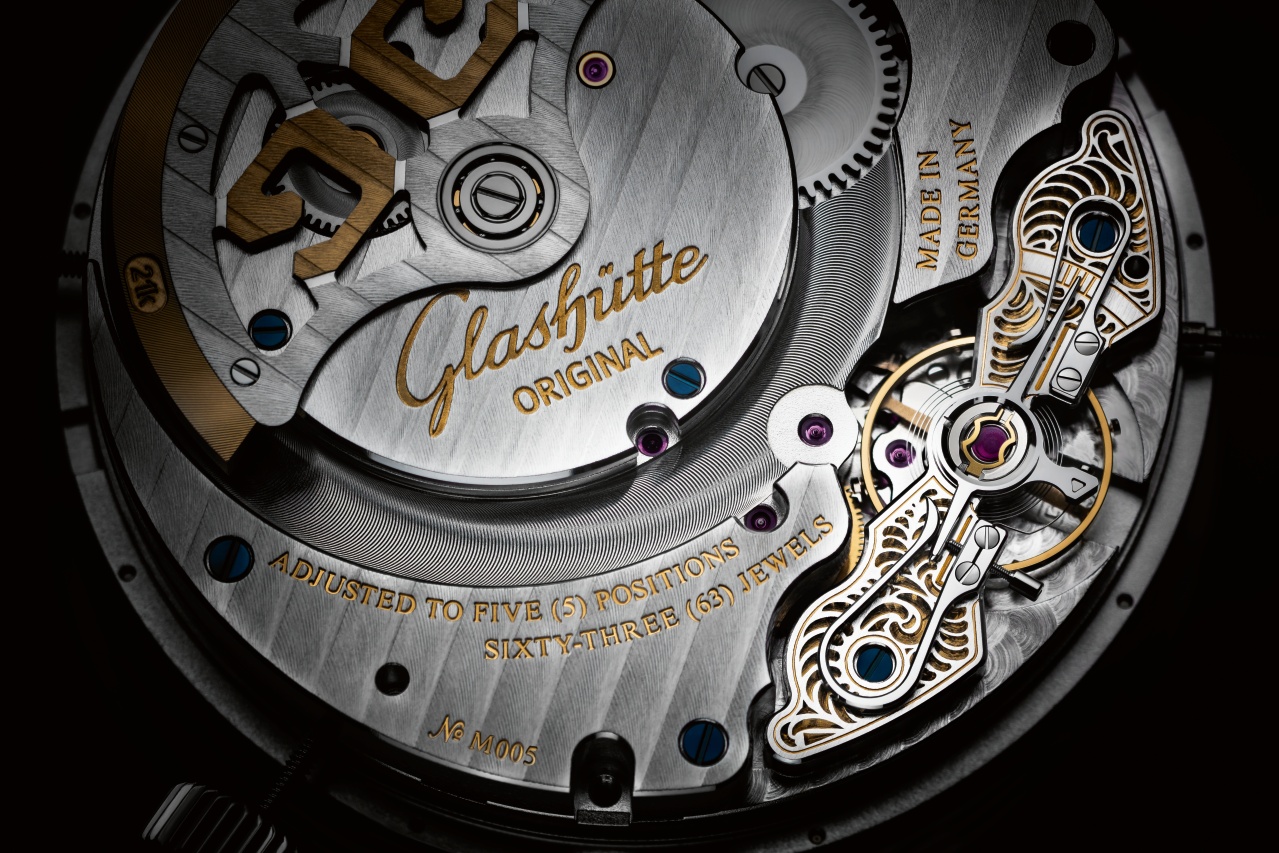 格拉苏蒂 (Glashütte)独特的传统制表艺术元素.jpg