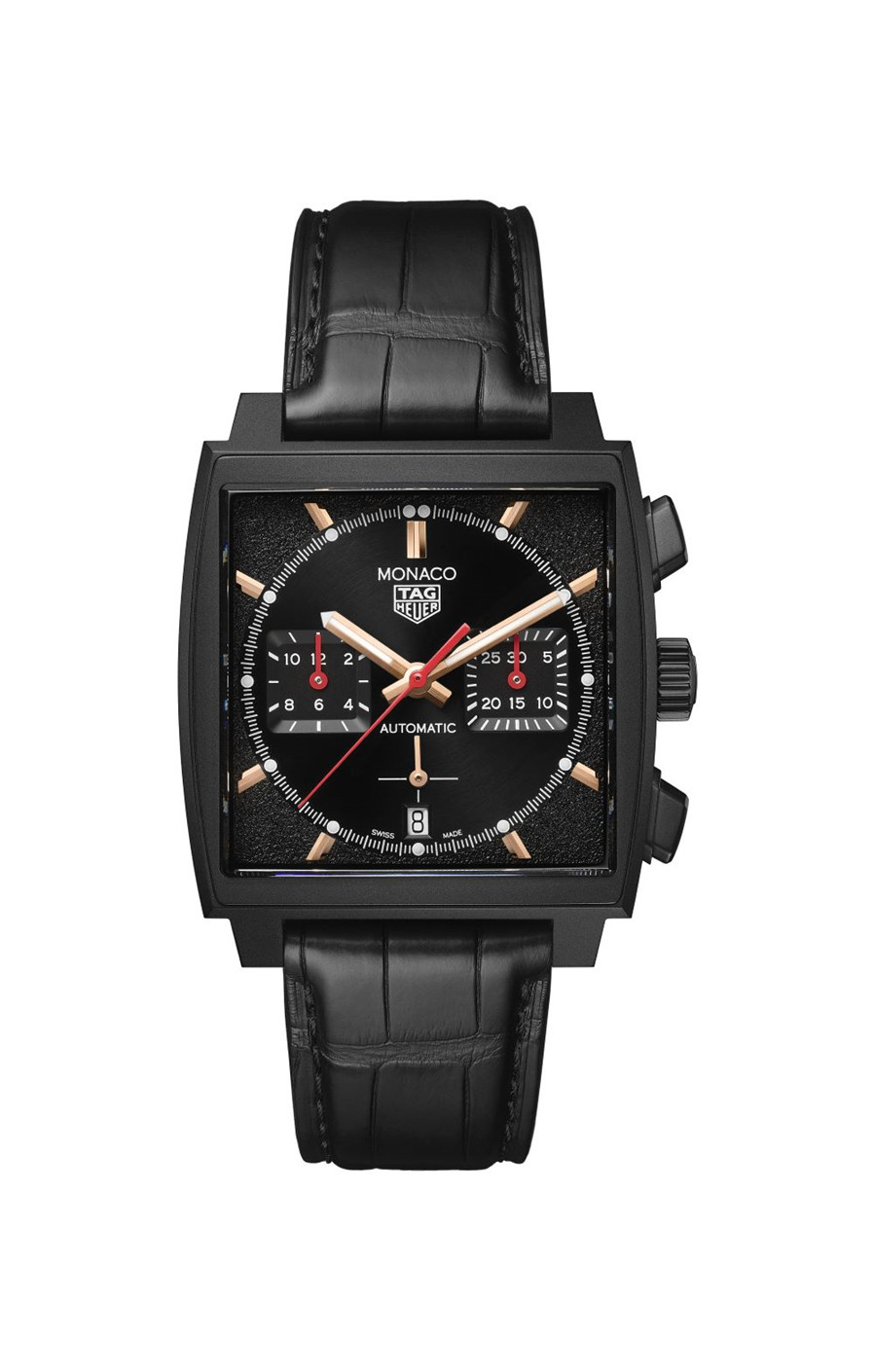 5.TAG Heuer泰格豪雅摩纳哥系列特别版腕表-CBL2180.FC6497.jpg 5.TAG Heuer泰格豪雅摩纳哥系列特别版腕表-CBL2180.FC6497.jpg