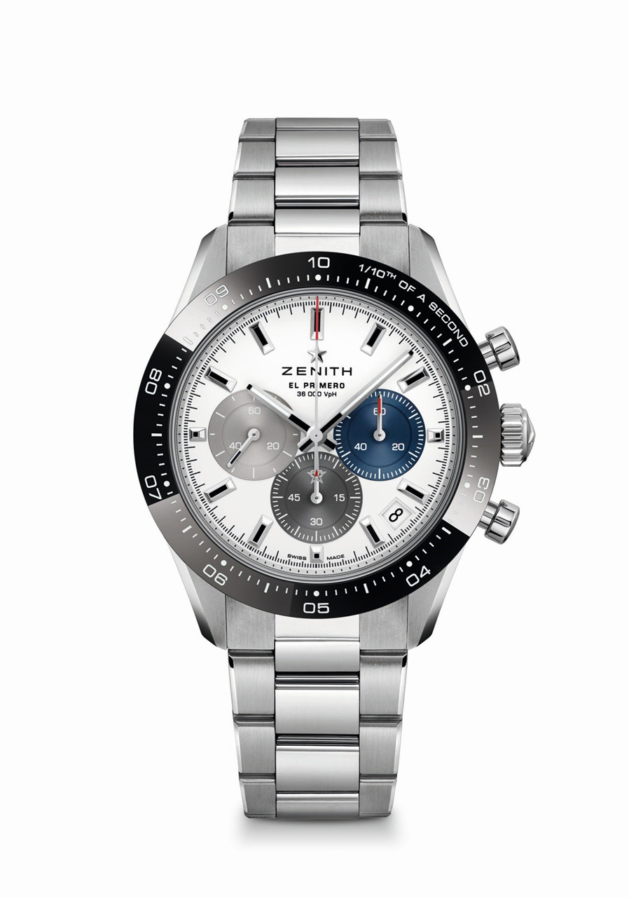 ZENITH真力时CHRONOMASTER Sport腕表 型号：03.3100.3600.69.M3100.jpg