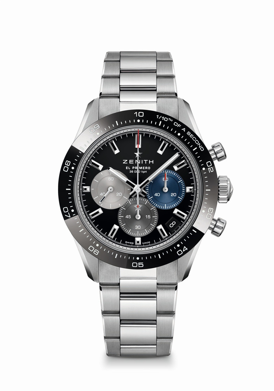 ZENITH真力时CHRONOMASTER Sport腕表 型号：03.3100.3600.21.M3100.jpg