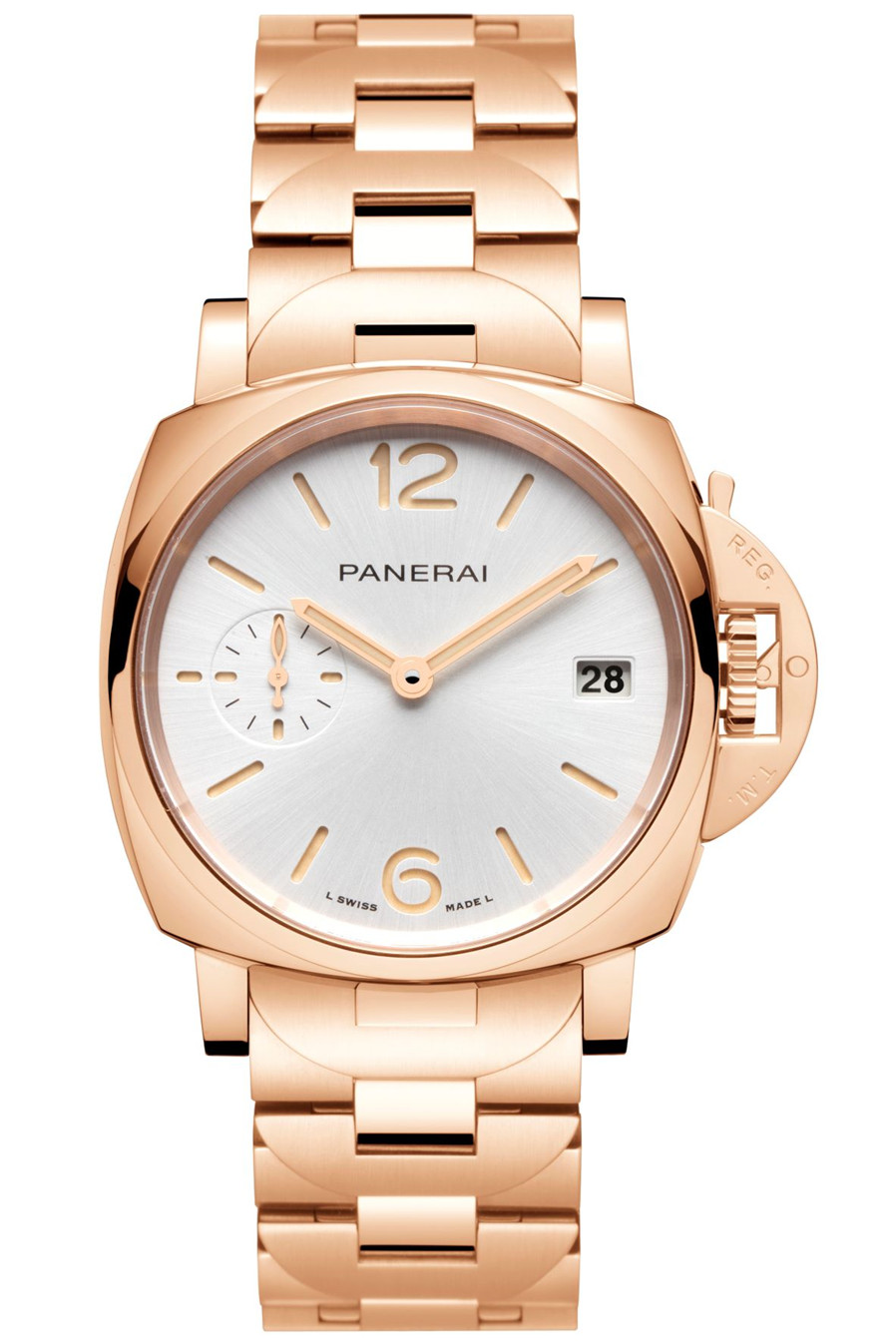 4.沛纳海Luminor Due TuttoOro庐米诺杜尔系列腕表 - 38毫米(PAM01326).jpg