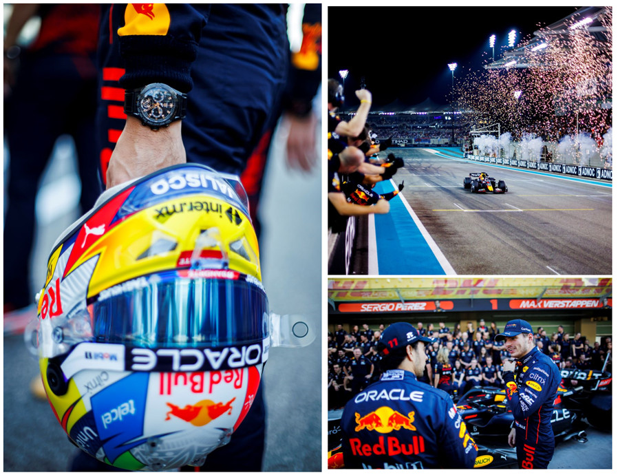 5.TAG HEUER泰格豪雅祝贺马克斯·维斯塔潘与红牛车队在F1世界锦标赛中赢得双料冠军_副本.jpg