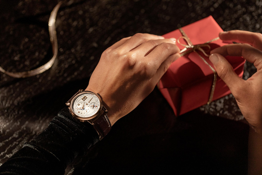LANGE 1 朗格 1 世界时腕表18K玫瑰金款.jpg
