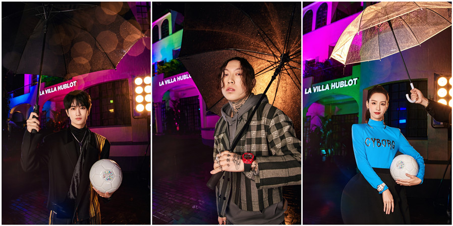 LA VILLA HUBLOT SHANGHAI故事片-青年歌手、演员敖子逸_副本.jpg