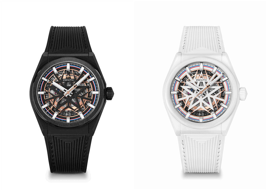 ZENITH真力时DEFY Classic Skeleton Fusalp特别版腕表 型号：49.9000.670-1_22.R797_副本.jpg