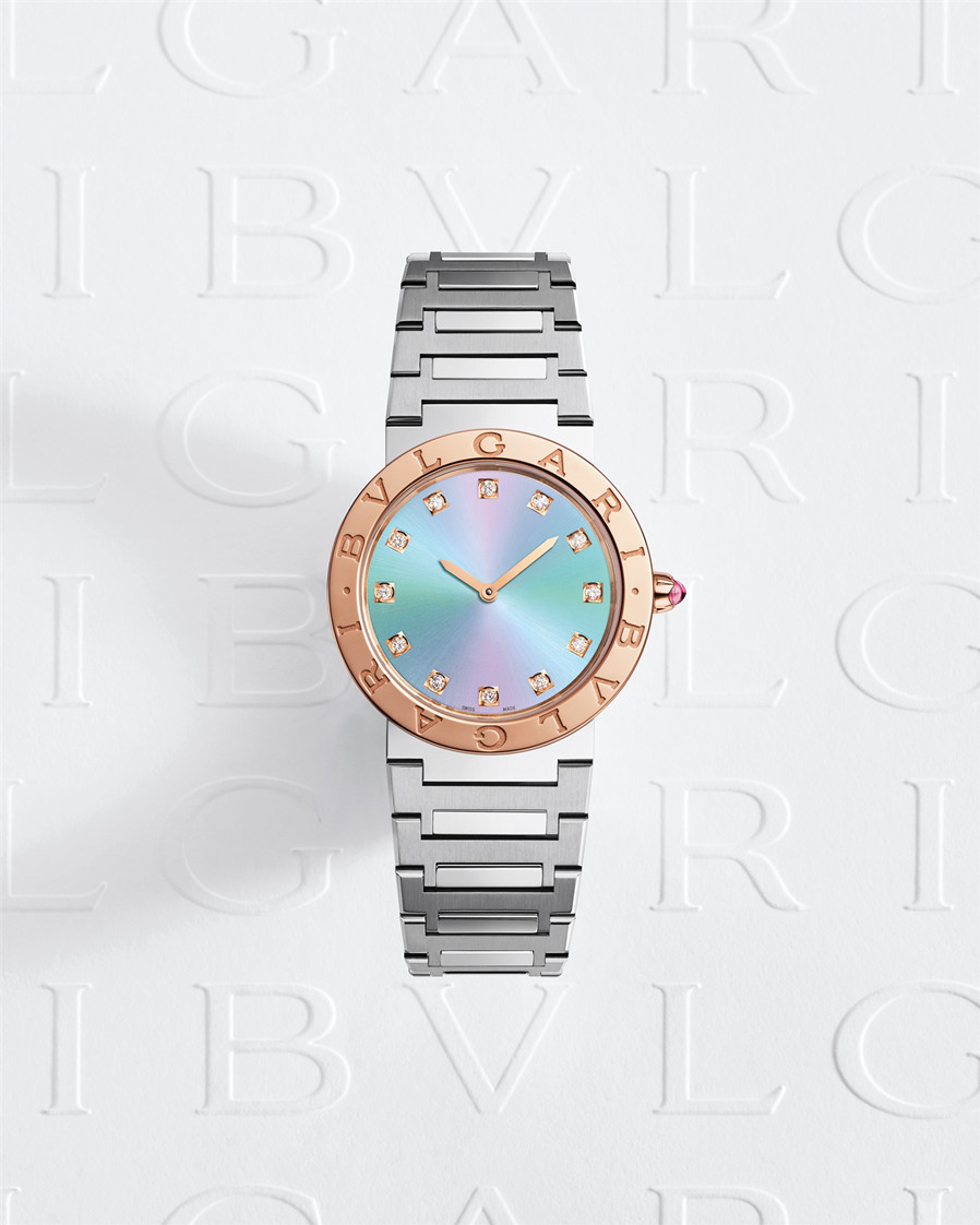 2_宝格丽BVLGARI BVLGARI X LISA联名特别款腕表.jpg