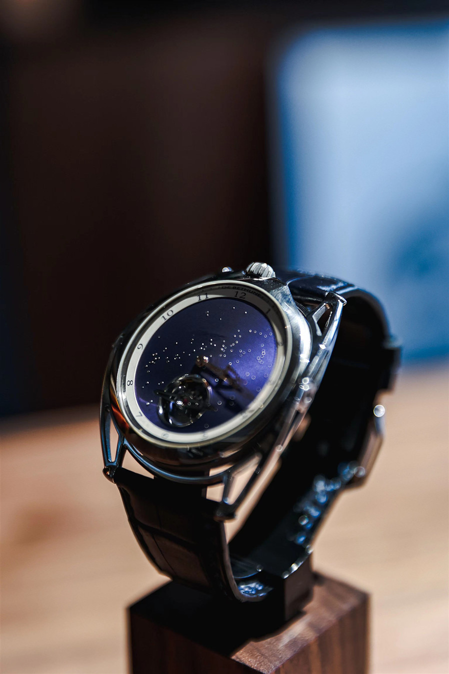 De Bethune DB28 XP STARRY SKY腕表.jpg De Bethune DB28 XP STARRY SKY腕表.jpg