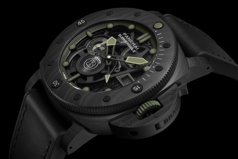 3. 沛纳海Submersible S Brabus Verde Militare Edition潜行系列腕表 - 47毫米(PAM01283)_情景图.jpg