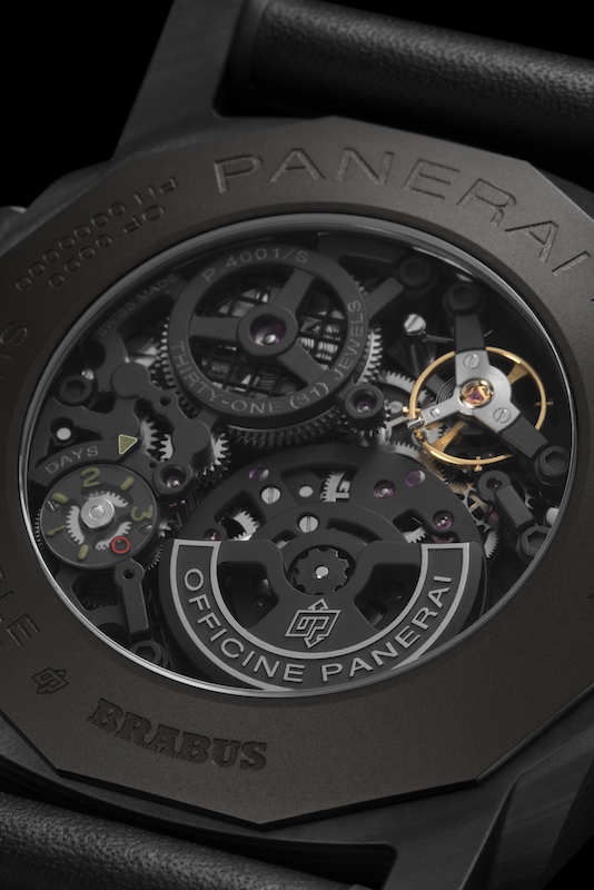 5. 沛纳海Submersible S Brabus Verde Militare Edition潜行系列腕表 - 47毫米(PAM01283)_情景图.jpg