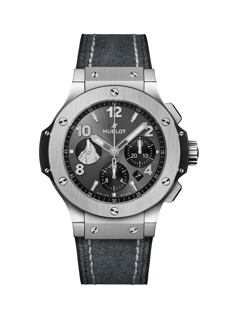 HUBLOT宇舶表BIG BANG采尔马特精钢腕表.jpg