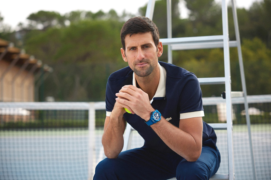HUBLOT宇舶表品牌大使诺瓦克•德约科维奇（NOVAK DJOKOVIC）.jpg