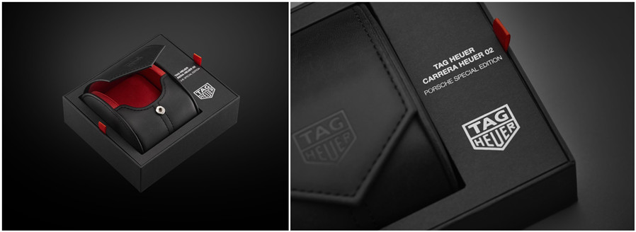8.TAG HEUER泰格豪雅推出泰格豪雅卡莱拉系列（CARRERA）保时捷ORANGE RACING计时码表.jpg