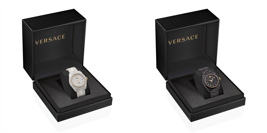Versace DV One Automatic 系列腕表白色款 图2(1)_副本.jpg