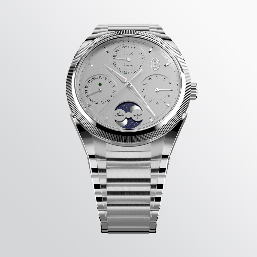 Tonda PF Hijri Islamic Perpetual Calendar回历腕表.jpg