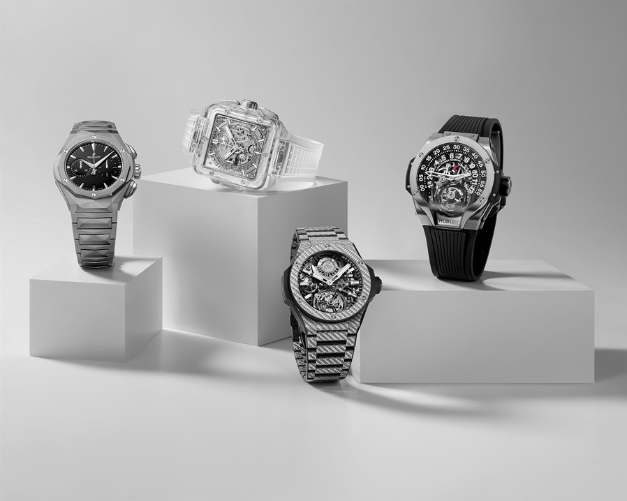 HUBLOT宇舶表于2023 “钟表与奇迹”全新时计作品.jpg