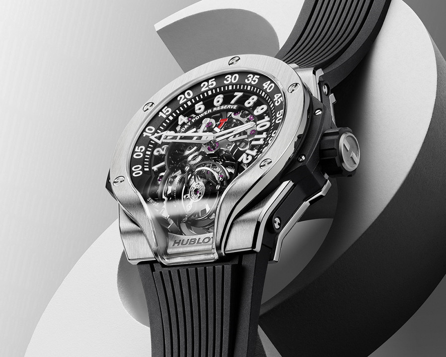 HUBLOT宇舶表MP-13双轴陀飞轮双逆跳钛金腕表_副本.jpg