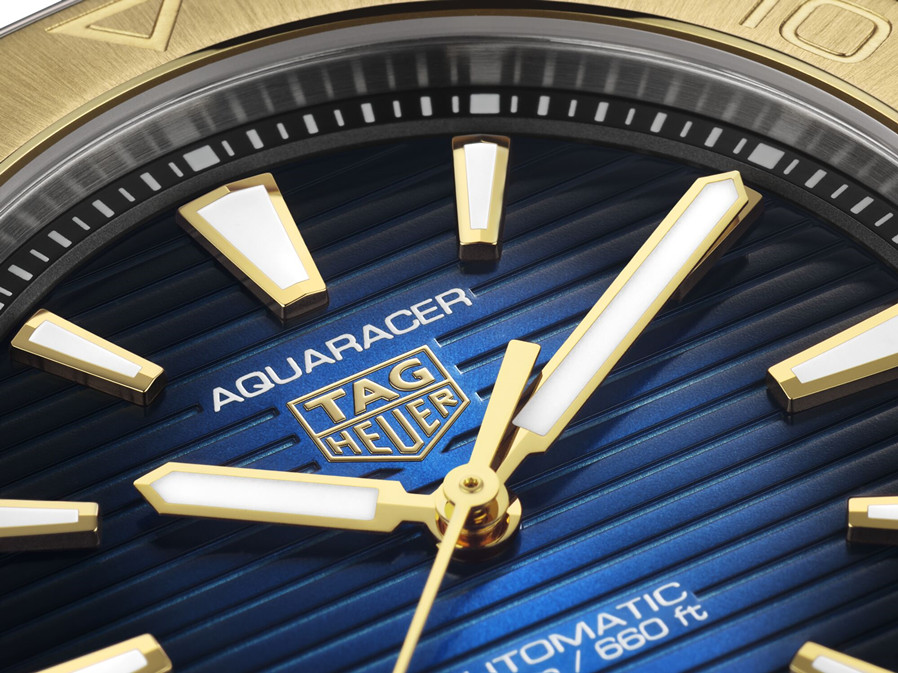 7.金缘生辉，耀世登场 TAG HEUER泰格豪雅竞潜系列PROFESSIONAL 200腕表.jpg