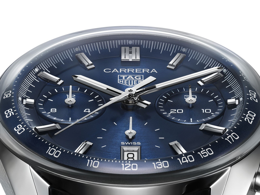 3、全新启程 TAG HEUER泰格豪雅卡莱拉系列60周年传奇再续.jpg