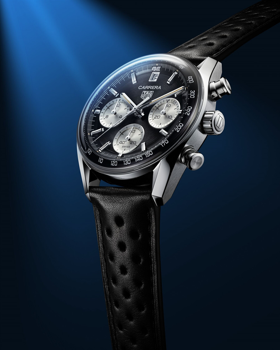 4、全新启程 TAG HEUER泰格豪雅卡莱拉系列60周年传奇再续.jpg