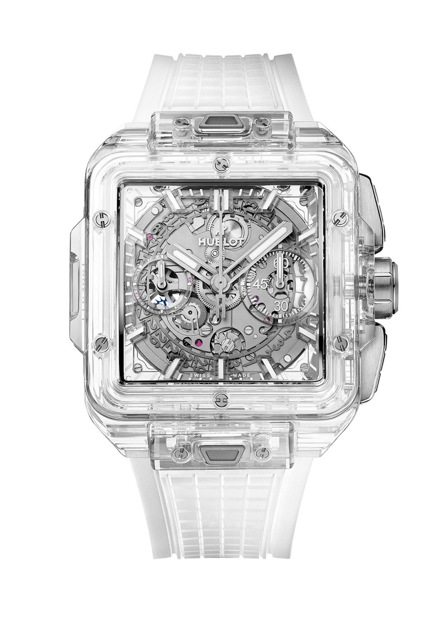 HUBLOT宇舶表SQUARE BANG UNICO蓝宝石腕表.jpg
