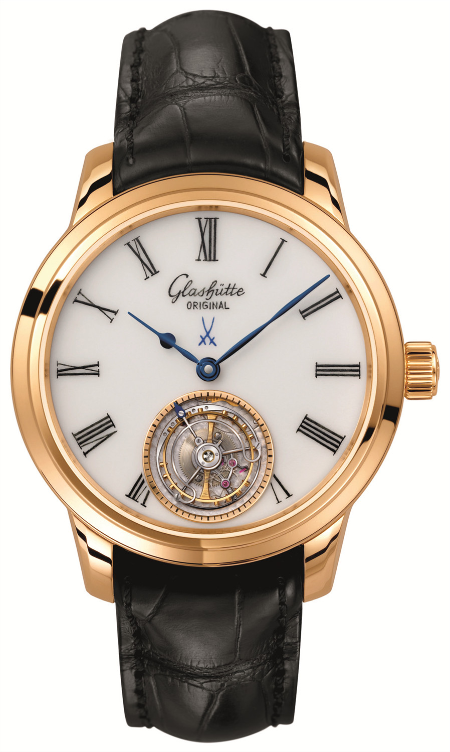 94-11-01-01-04_Meissen Tourbillon_Gold_15cm.jpg