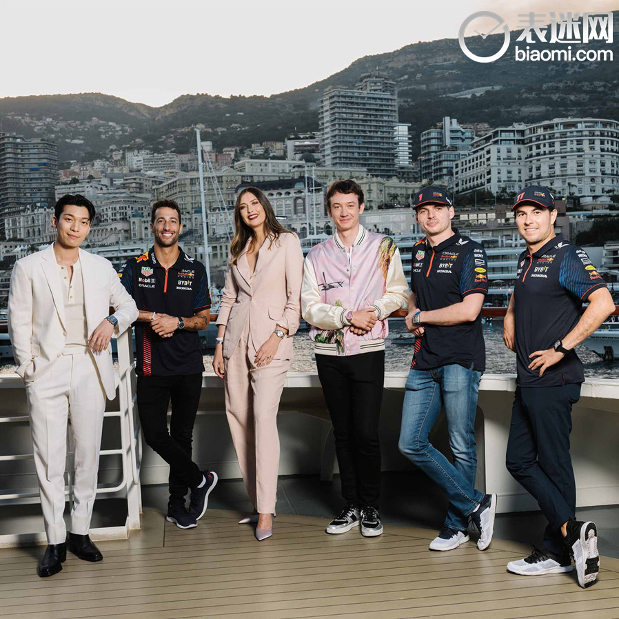 1. TAG HEUER泰格豪雅重返摩纳哥公国 庆祝第80届F1摩纳哥大奖赛.jpg 1. TAG HEUER泰格豪雅重返摩纳哥公国 庆祝第80届F1摩纳哥大奖赛.jpg