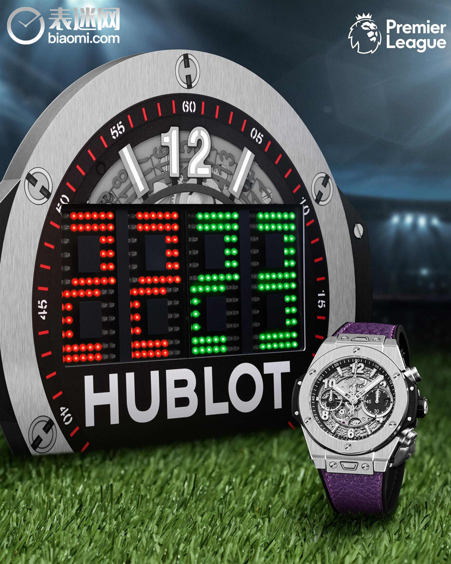 HUBLOT宇舶表BIG BANG UNICO 钛灰腕表_情境图(1).jpg