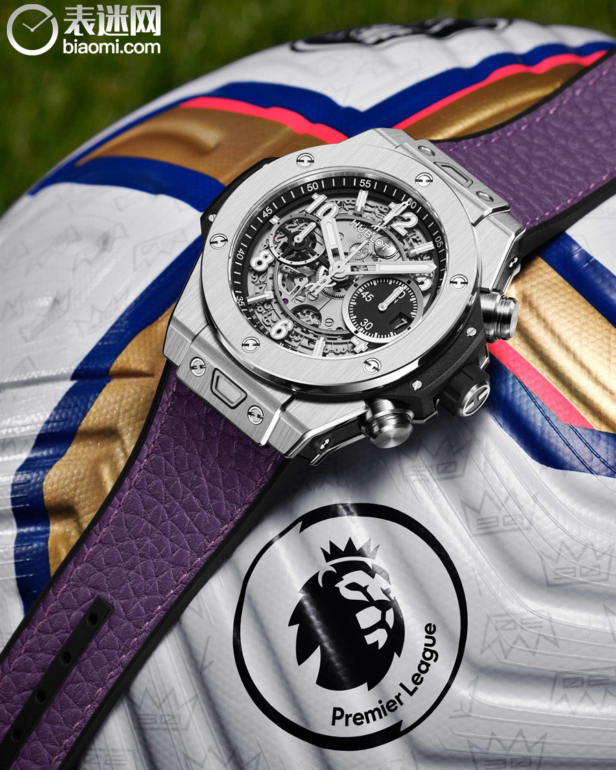 HUBLOT宇舶表BIG BANG UNICO 钛灰腕表_情境图(2).jpg