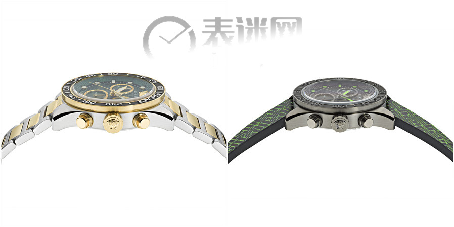 Greca Dome Chrono 腕表精钢表链款 图3_副本.jpg