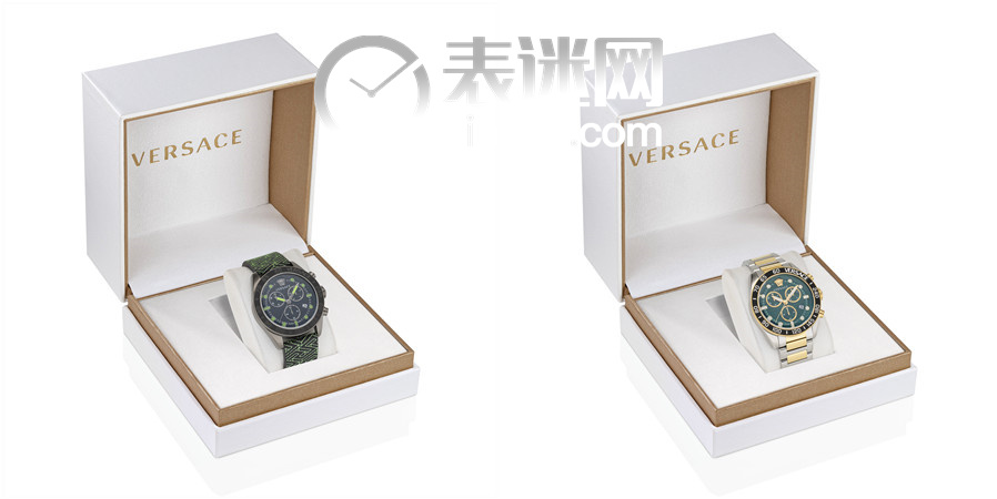 Greca Dome Chrono 腕表皮革表带款 图2_副本.jpg