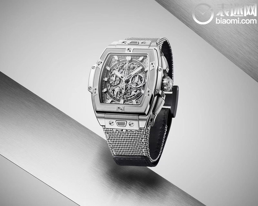 HUBLOT宇舶表Big Bang灵魂钛灰腕表-情境图.jpg