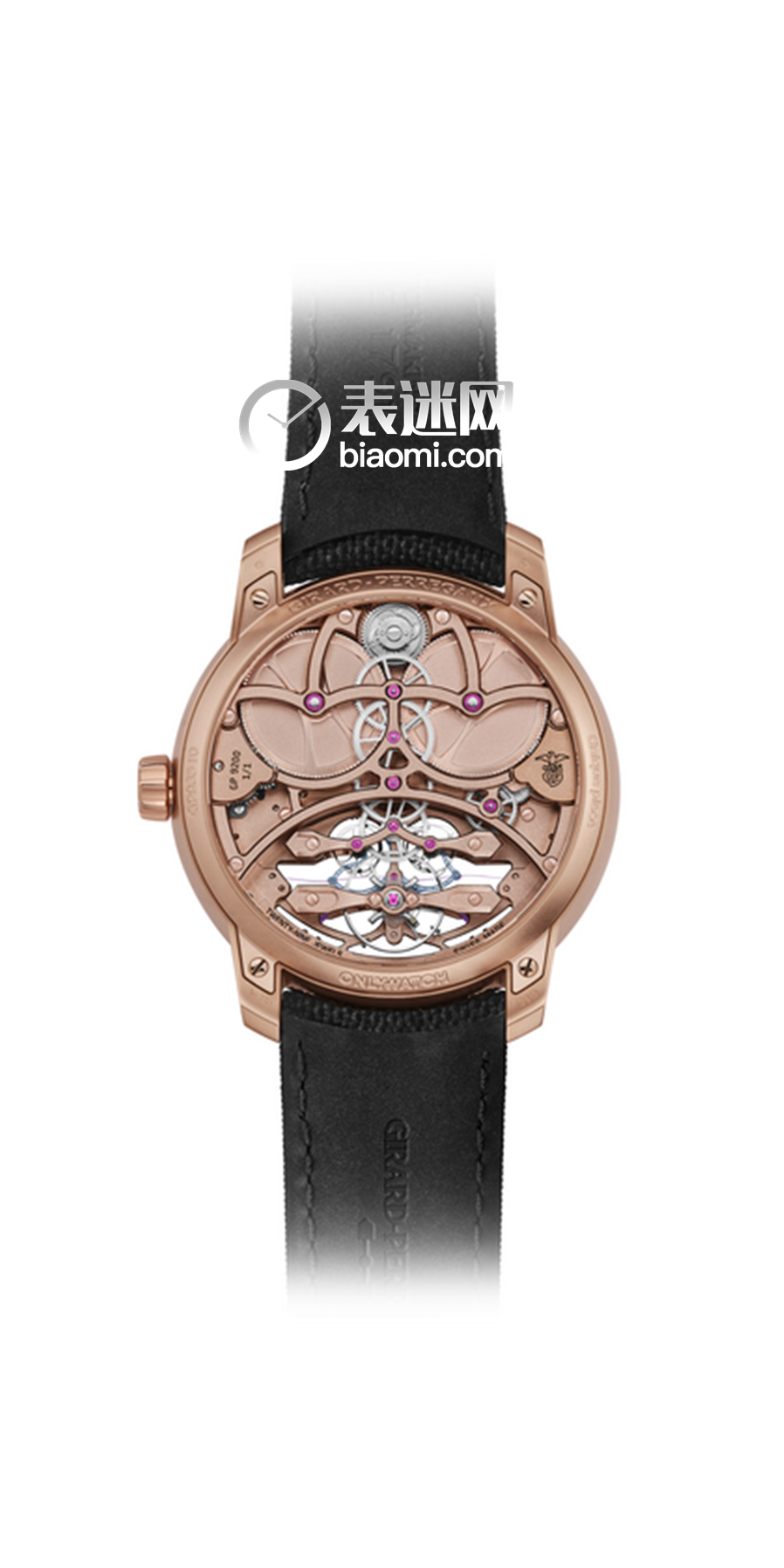 3.GP芝柏表新恒定动力擒纵腕表Only Watch 慈善拍卖特别款_白底图.png 3.GP芝柏表新恒定动力擒纵腕表Only Watch 慈善拍卖特别款_白底图.png